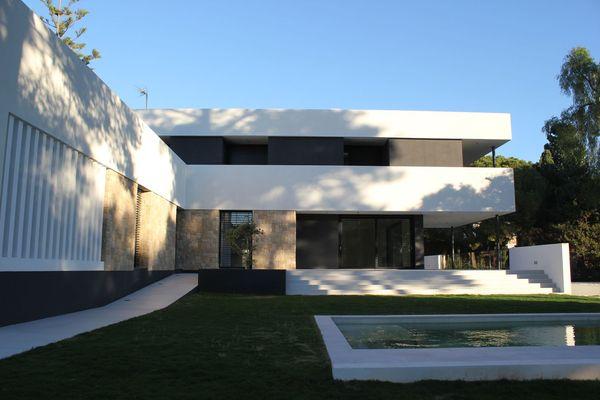 Detached villa for sale in , Rocafort photo 4