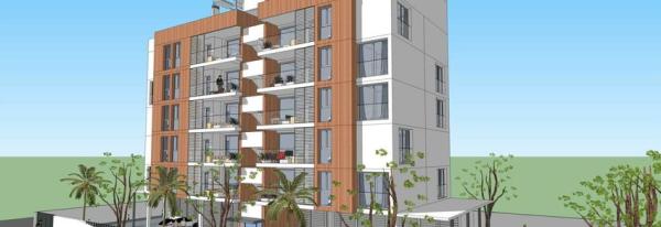 Продажа квартиры в  Calle Serra de Penaguila, 10, Puerto de Sagunto photo 3