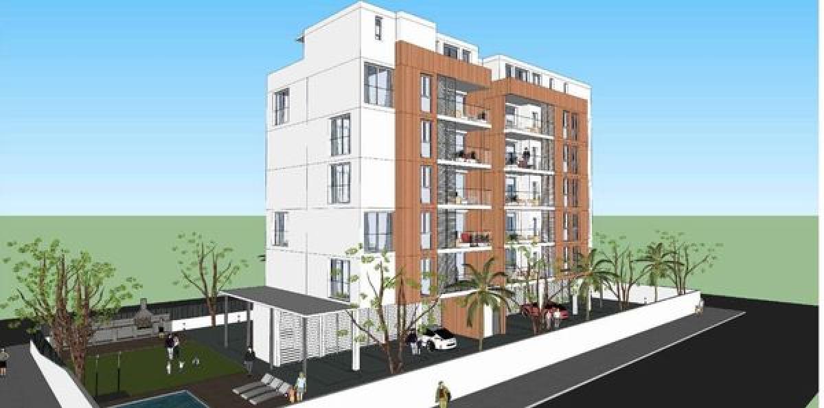 Obra nueva Residencial Torreblanca en Puerto de Sagunto (Revista) photo 5