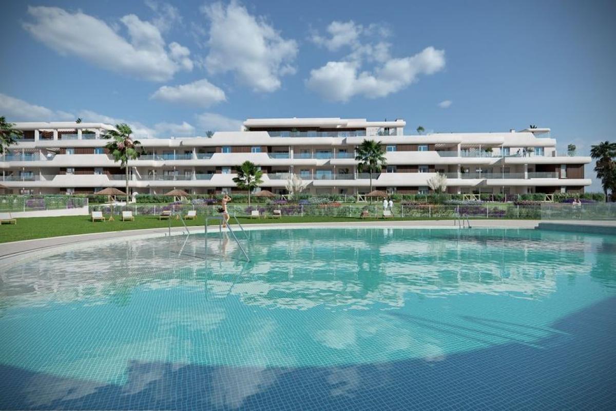 Venta de piso en Casa de Santa Margarita, 17, Ayamonte
 photo 2