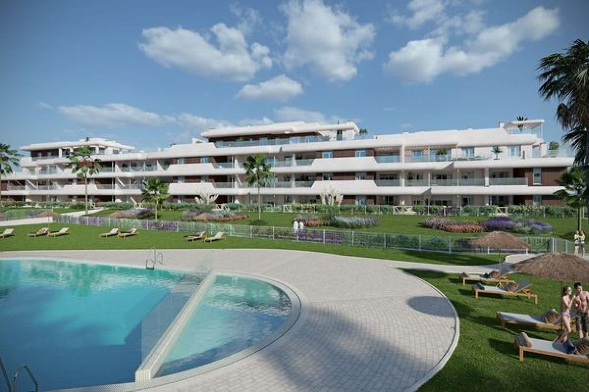 Venta de piso en Casa de Santa Margarita, 17, Ayamonte
 photo 3