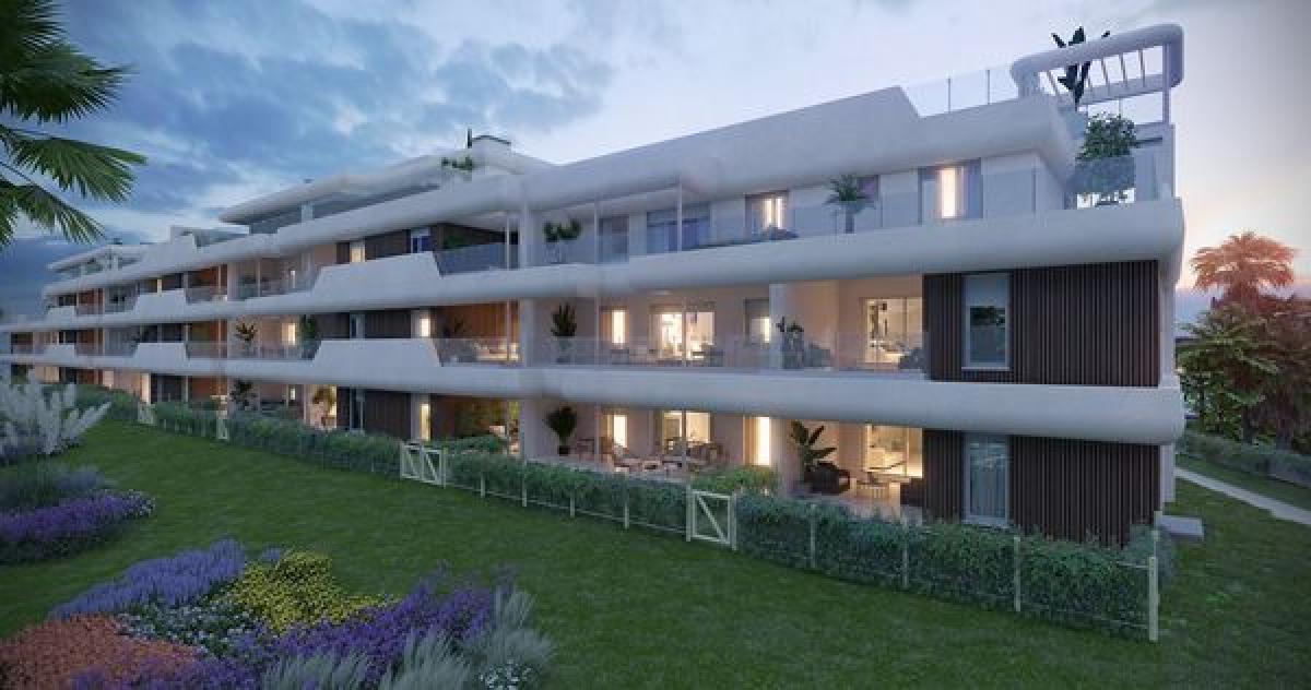 Venta de piso en Casa de Santa Margarita, 17, Ayamonte
 photo 4