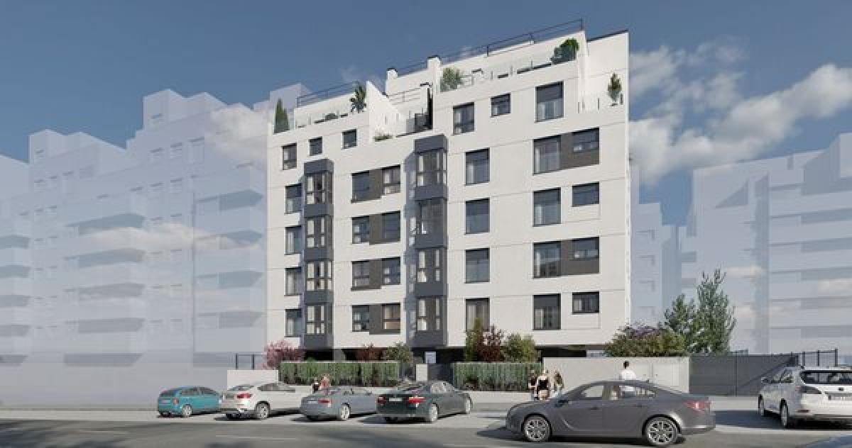 Obra nueva El Avellanar en Madrid (Revista) photo 4