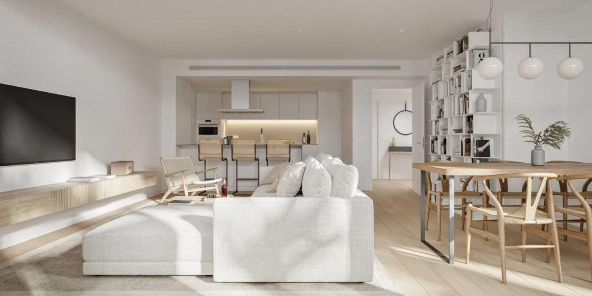 Obra nueva en construcción Girona en Granollers (Revista) photo 2
