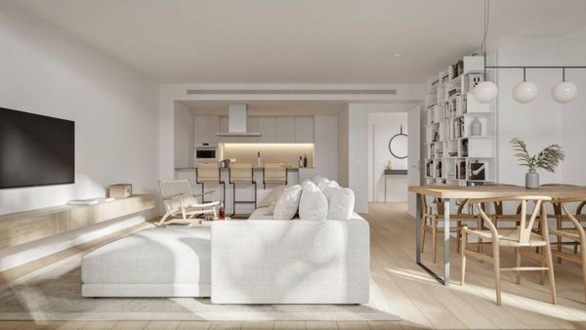 Obra nueva en construcción Girona en Granollers (Revista) photo 4