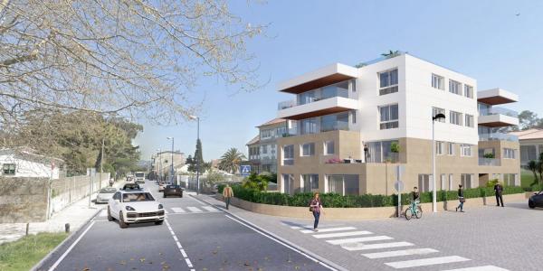 Apartment for sale in Calle Rúa de Canido, 141, Vigo thumbnail 1