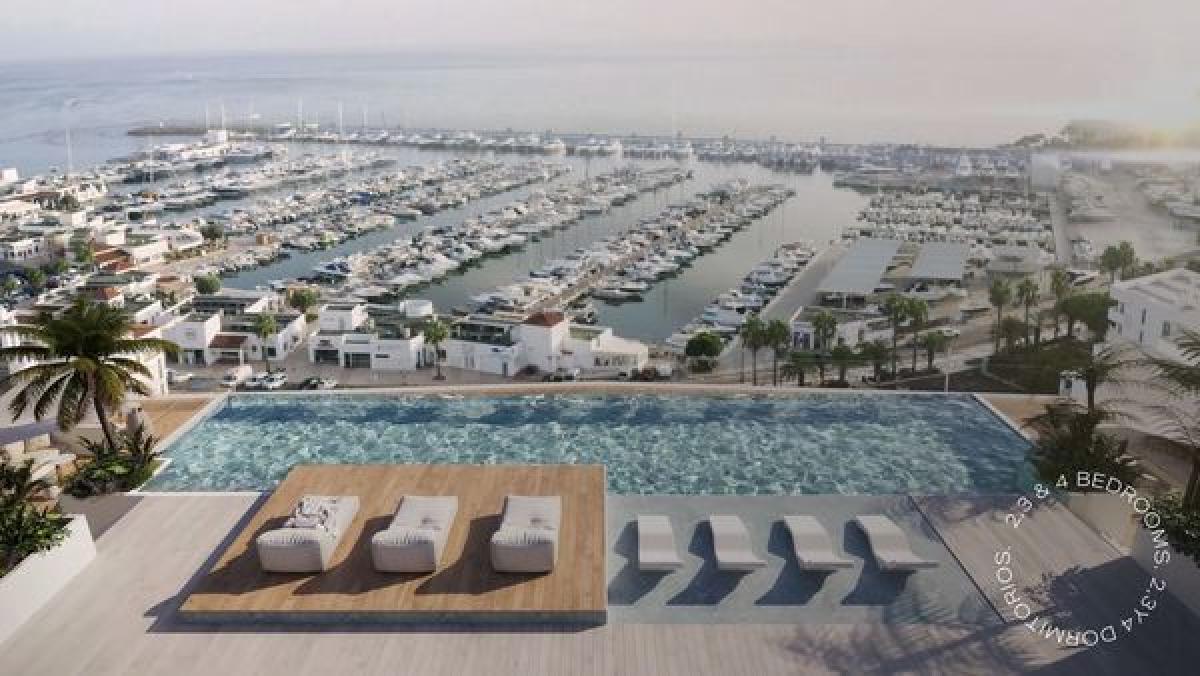 Obra nueva Waves Marina en Santa Eulalia del Río (Revista) photo 1