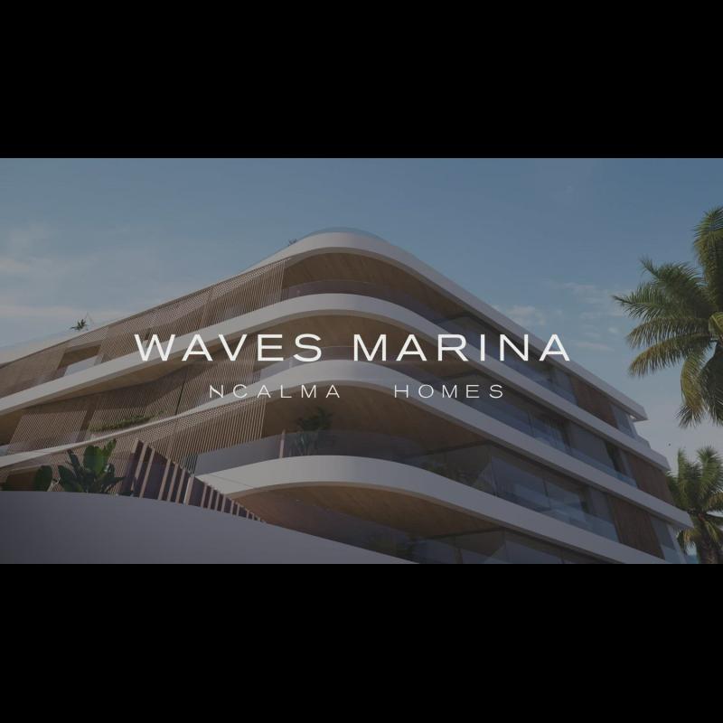 Obra nueva Waves Marina en Santa Eulalia del Río (Revista) photo 3