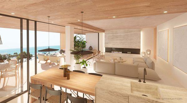 Promoción Waves Marina obra nueva en Santa Eulalia del Río photo 4