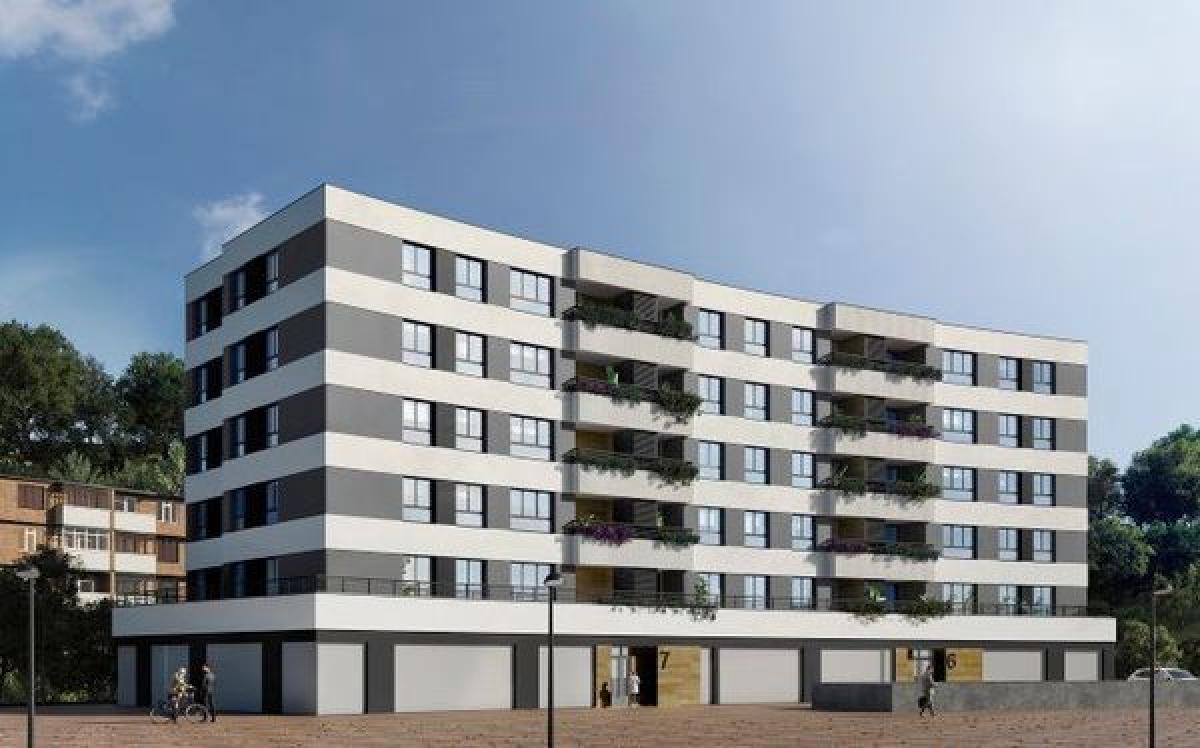 Obra nueva Rezola Berria en Zestoa (Revista) photo 4