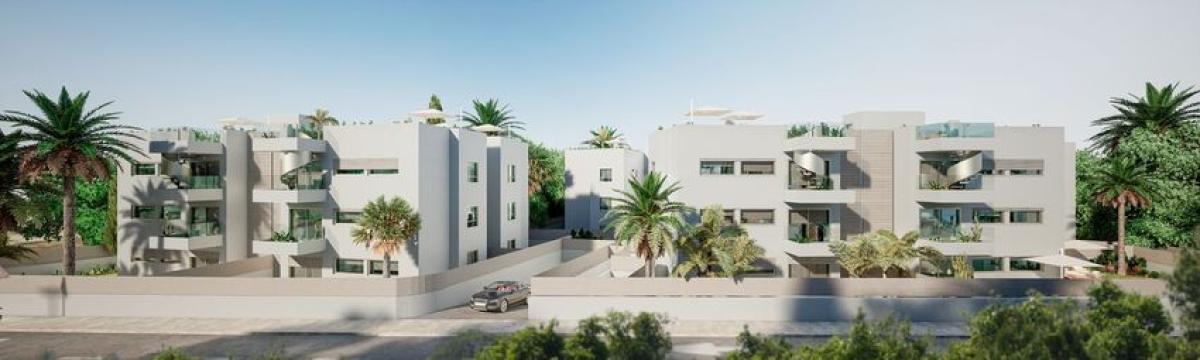 Новостройка Silene Residence в Сант Антони де Портмани photo 3