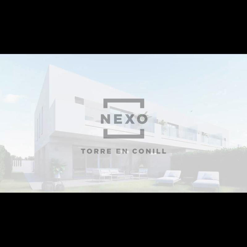 Nowa nieruchomość Nexo Torre en Conill w Bétera photo 5