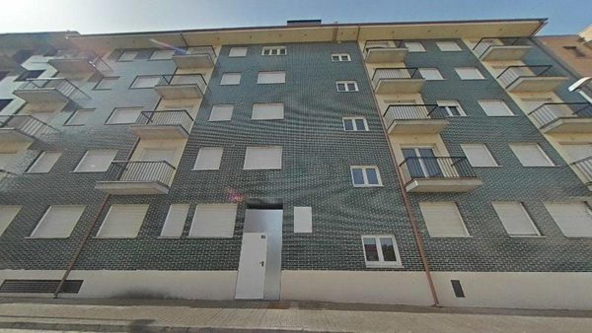 Piso en venta en Calle Academico Garcia Morejon, Valencia de Don Juan
photo 4