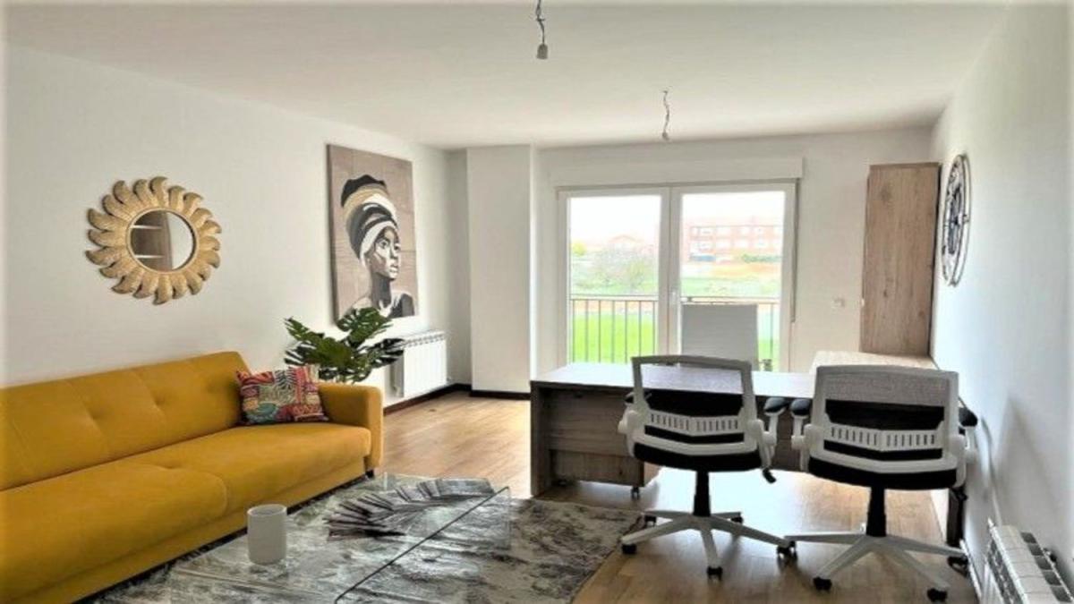 Piso en venta en Calle Academico Garcia Morejon, Valencia de Don Juan
photo 5