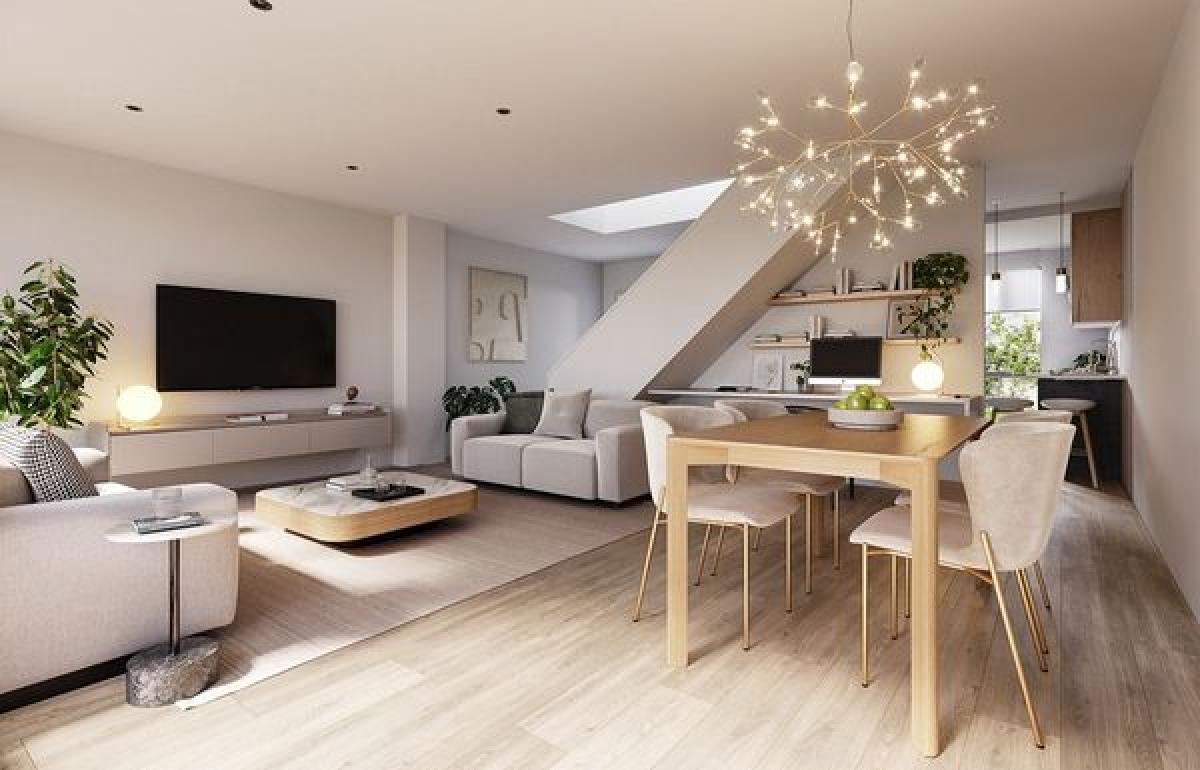 Sale of townhouse in , Utebo photo 5