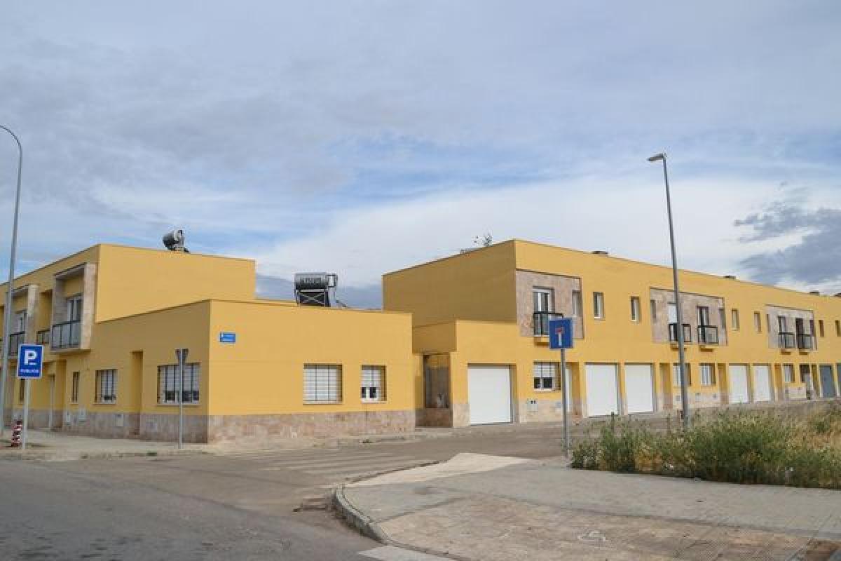 Obra nueva Avenida de España en Daimiel (Revista) photo 4