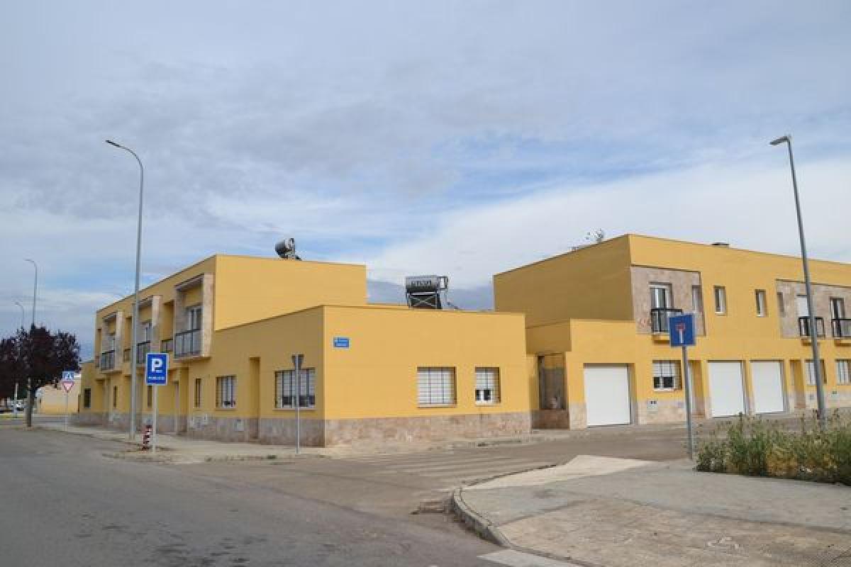 Obra nueva Avenida de España en Daimiel (Revista) photo 5