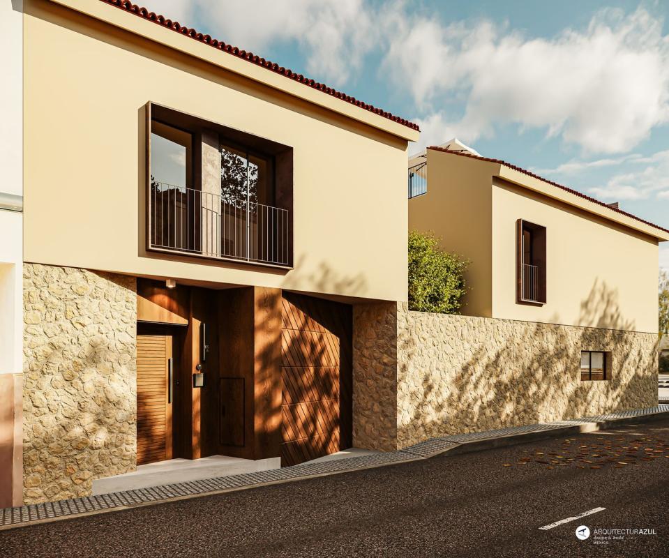 Obra nueva Sacabaneta en Marratxi (Revista) photo 5