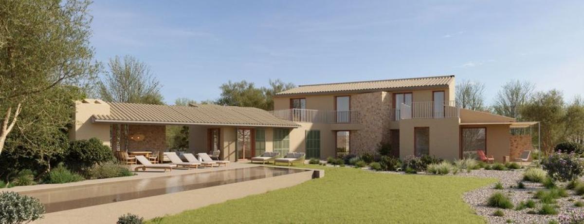 Obra nueva Cos de Gotmar en Pollença (Revista) photo 3