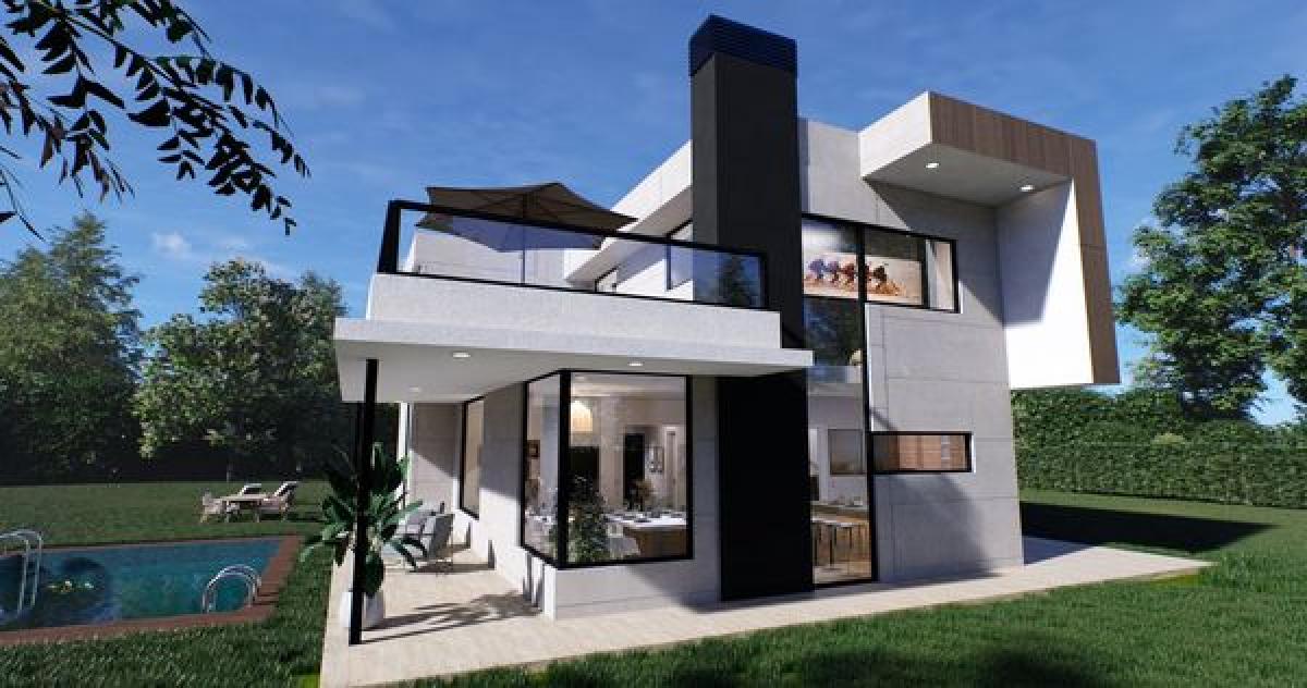 Obra nueva Residencial Sonora en Santa Cruz de Bezana (Revista) photo 5