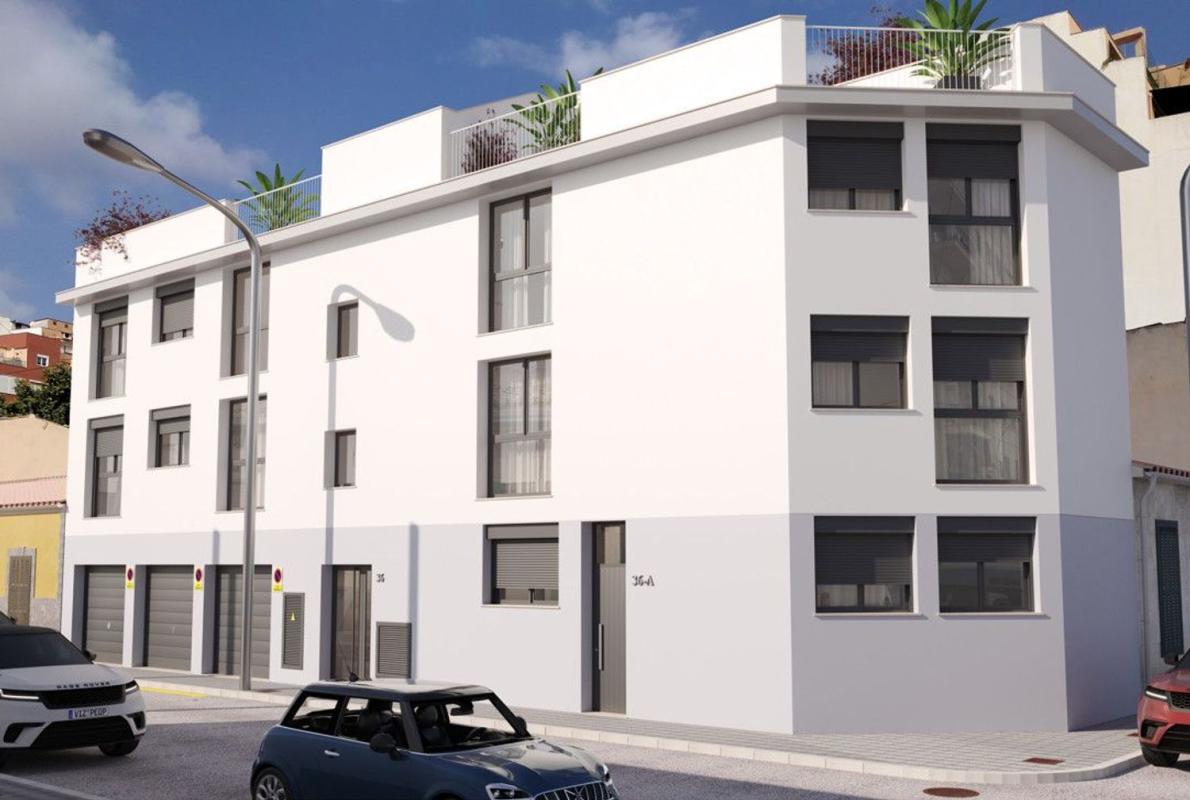 Продажа квартиры на Josep Martínez, 11, Пальма-де-Майорка
photo 5