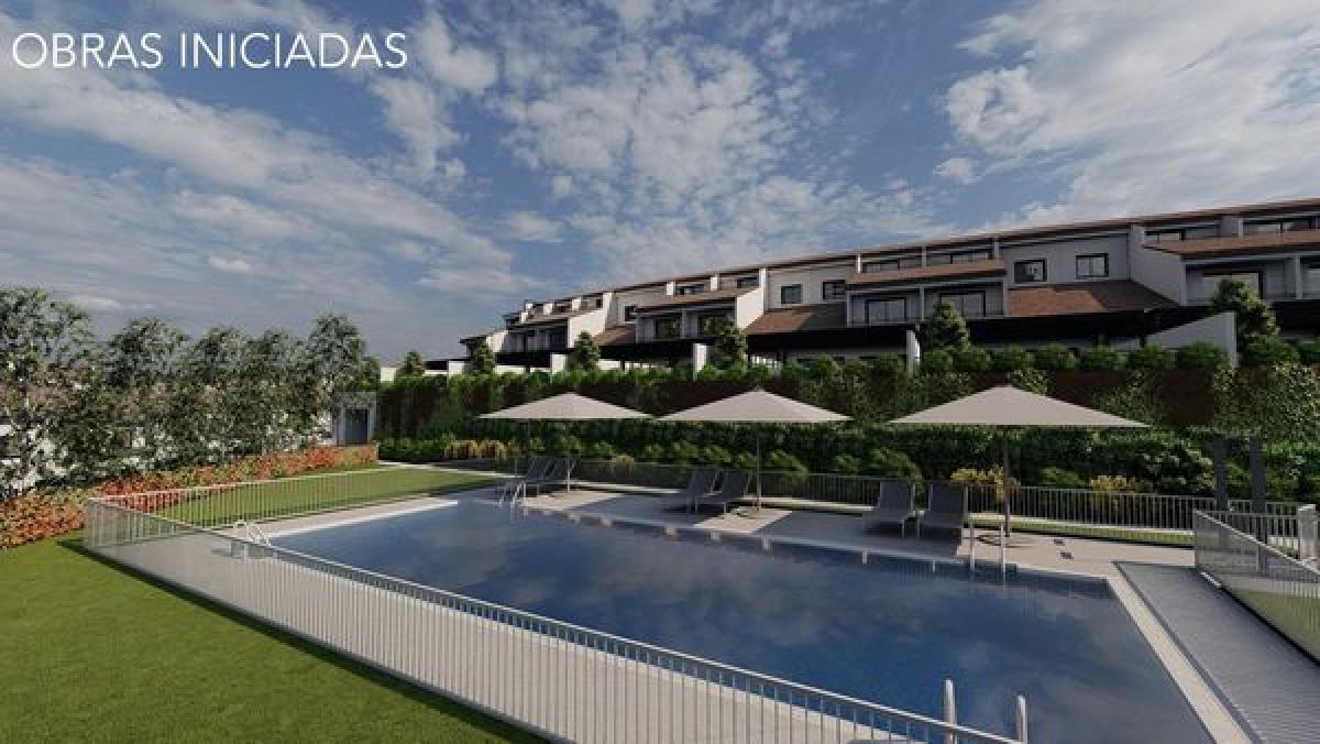 Venta de chalet adosado en  Calle Josefina Castellvi, 14 , Colmenar Viejo photo 3
