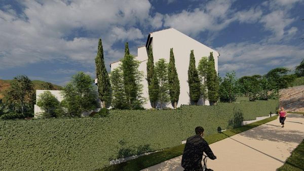 Venta de chalet adosado en  Calle Josefina Castellvi, 14 , Colmenar Viejo photo 4