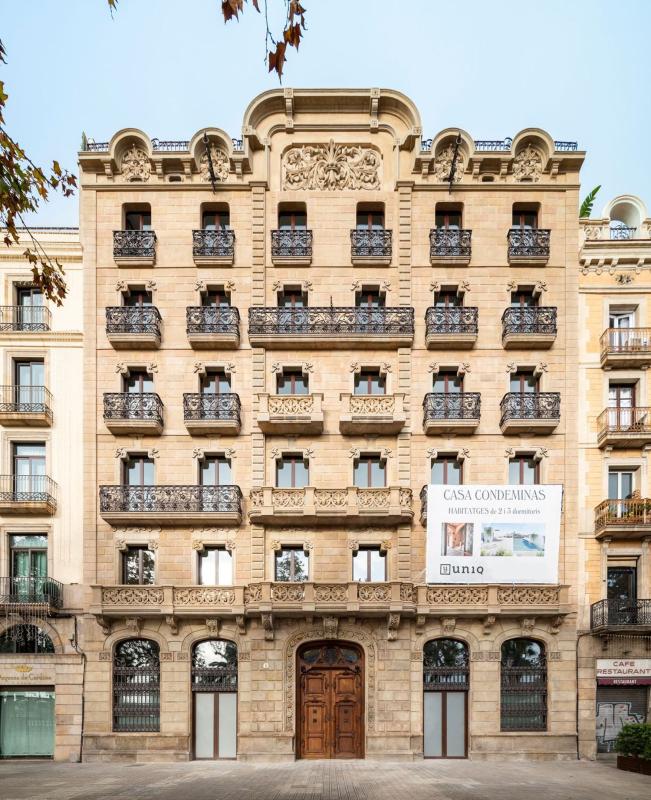 Sprzedaż poddasza w  Paseo Colom, 11, Barcelona photo 5