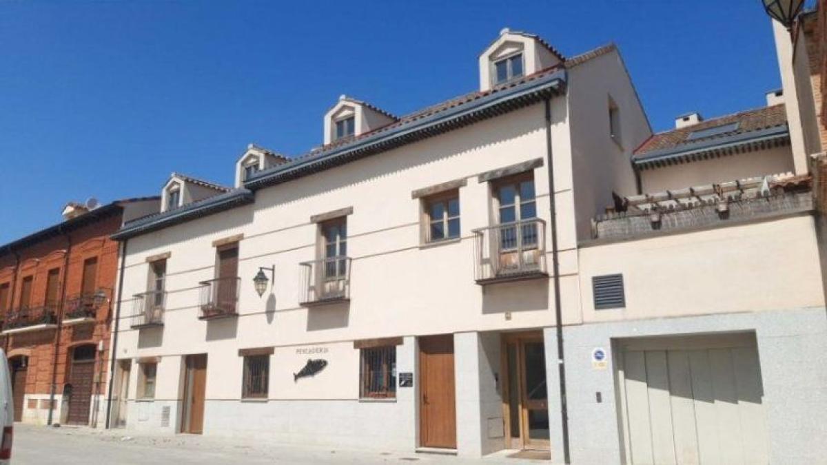 New construction Pz Mayor - Simancas in Simancas photo 2