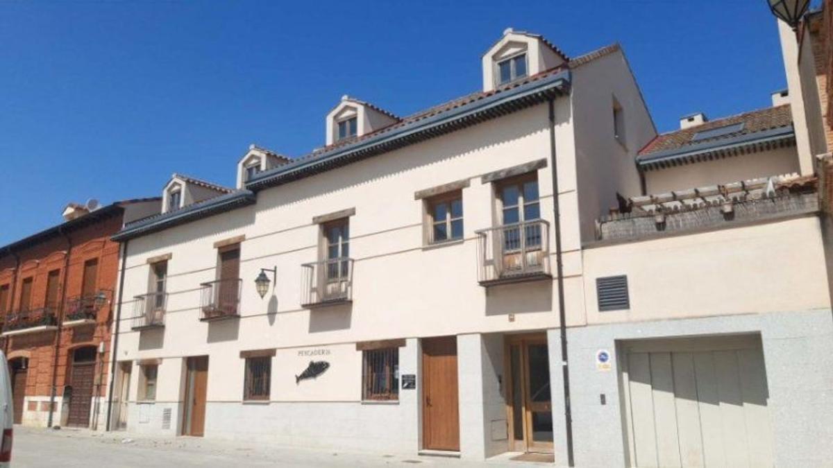 New construction Pz Mayor - Simancas in Simancas photo 5