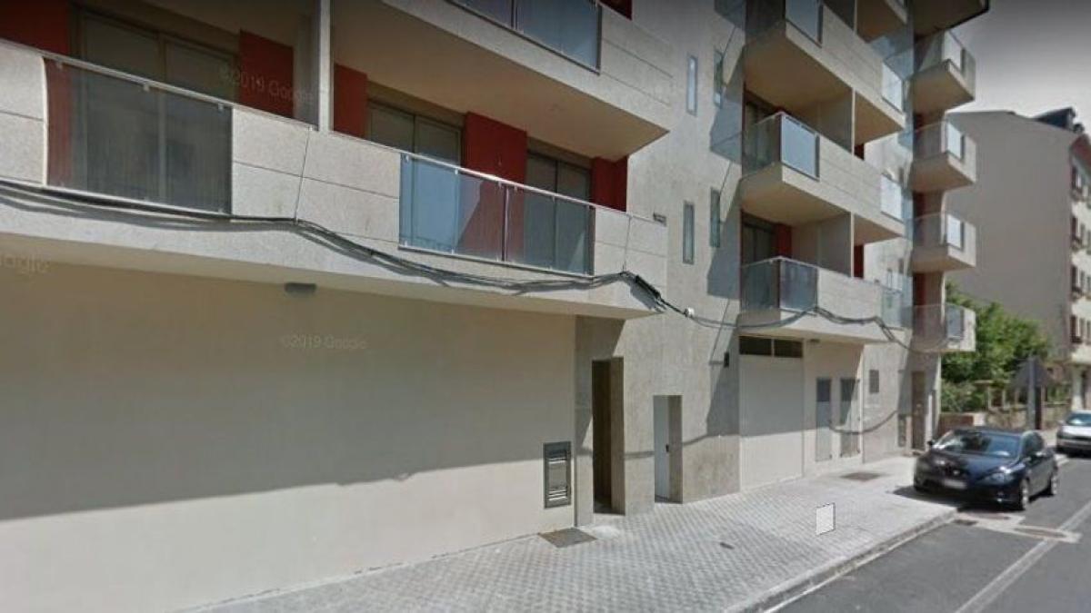 Piso en venta en Avenida da Area, Cedeira
 photo 2