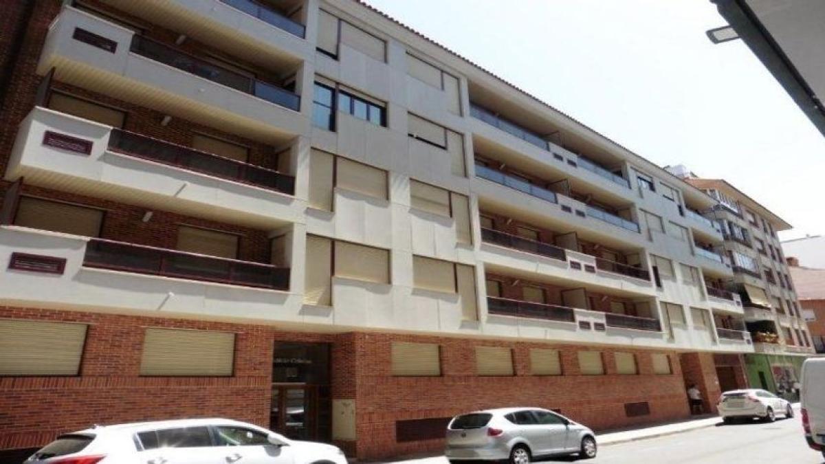 New construction Coral Bilbilitana 12 in Calatayud photo 2
