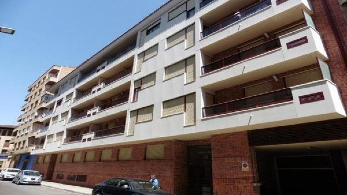 New construction Coral Bilbilitana 12 in Calatayud photo 4