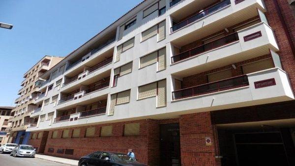 New build Coral Bilbilitana 12, Developments in Calatayud  
 photo 4