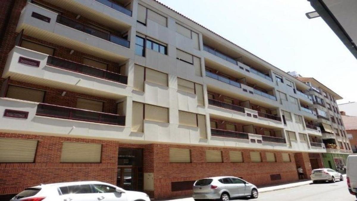 New construction Coral Bilbilitana 12 in Calatayud photo 5