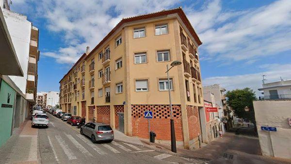 New build Promoción residencial en C/ San Juan Bautista, Developments in Jávea/Xàbia
photo 1