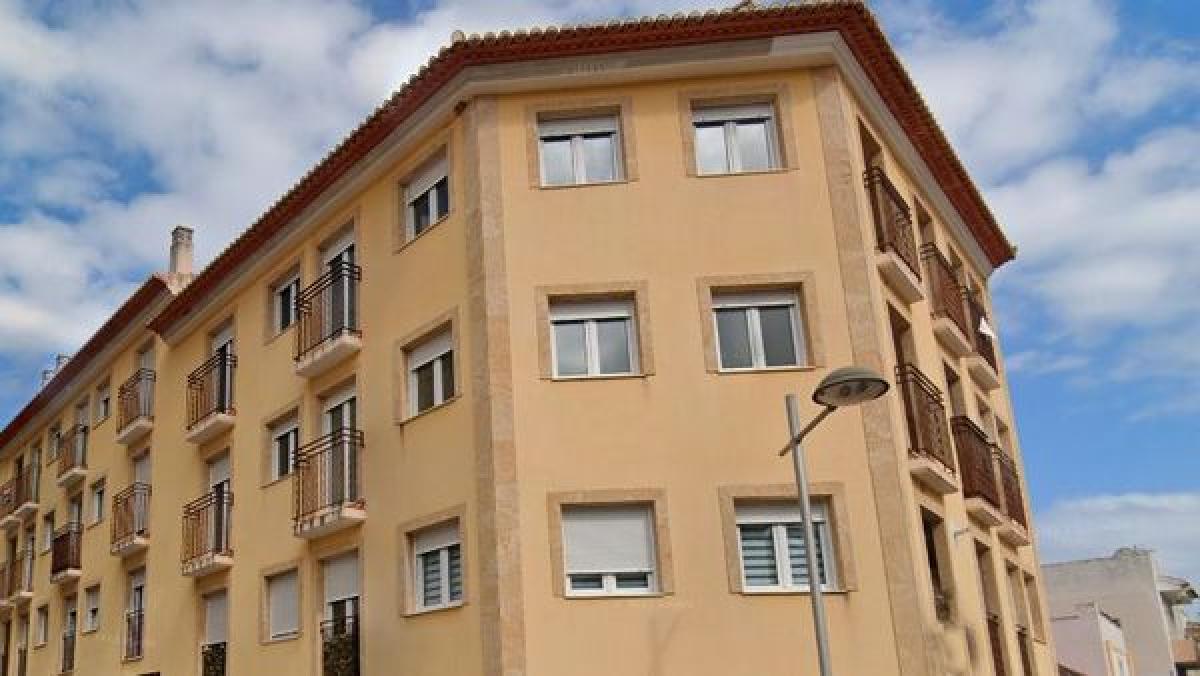 New construction Promoción residencial en C/ San Juan Bautista in Jávea/Xàbia photo 3