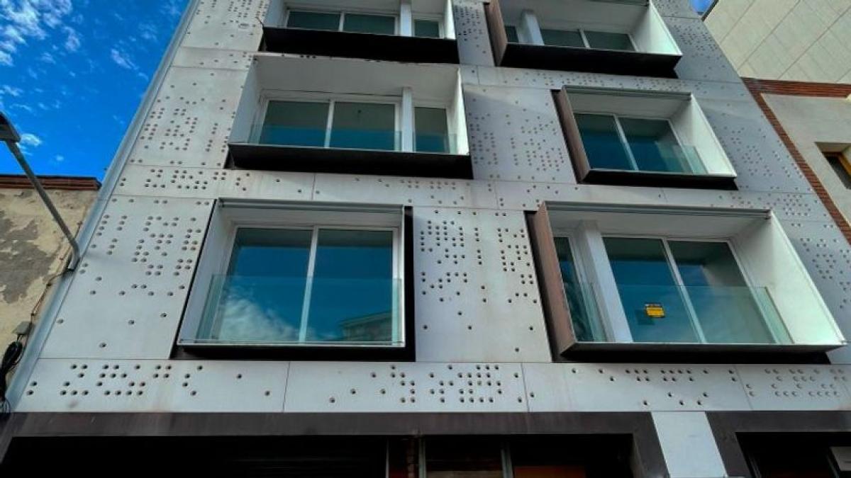 Sale of apartment in Calle del Camí Ral, Esparreguera
 photo 2