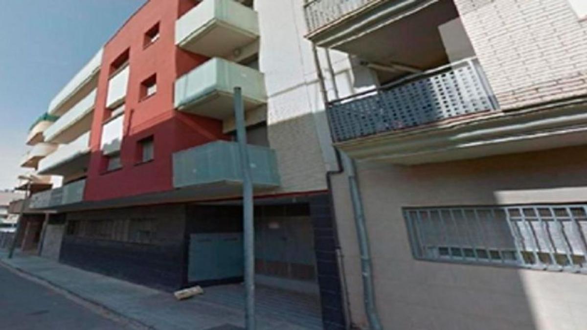 Piso en venta en camino dels Molins, Санта Олива
photo 2