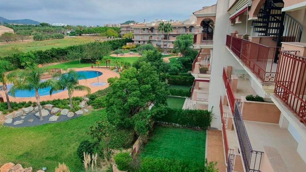 New construction Codonyol 122_sant Carles De La Rapita in San Carlos de la Rápita photo 2