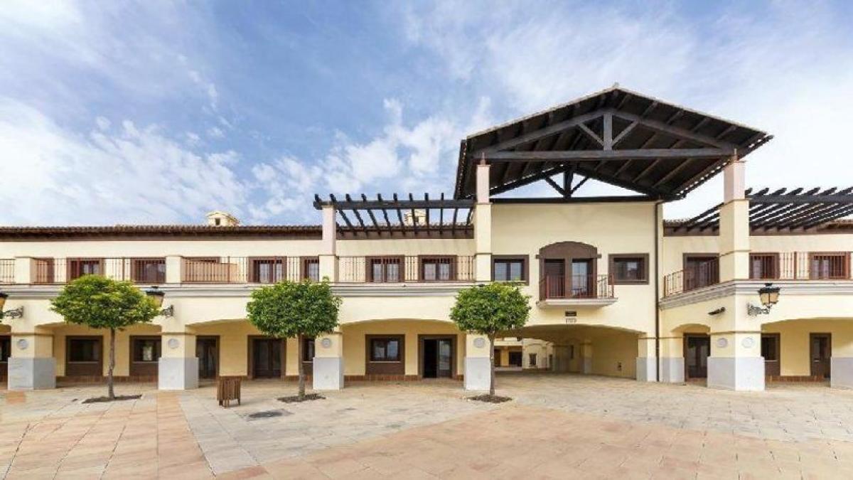 Venta de piso en Polígono 18, Fuente-Álamo
photo 2