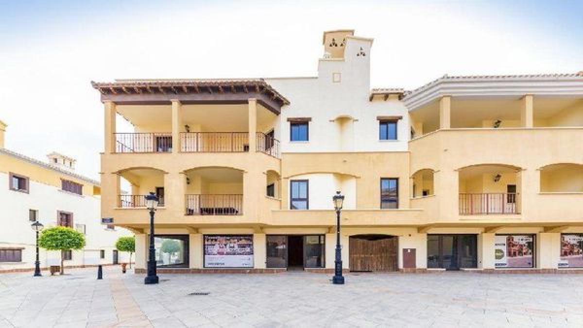 Venta de piso en Polígono 18, Fuente-Álamo
photo 4
