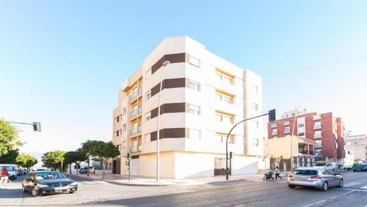 Sprzedaż mieszkania w Avenida Cortijos de Marín, Roquetas de Mar
 photo 3