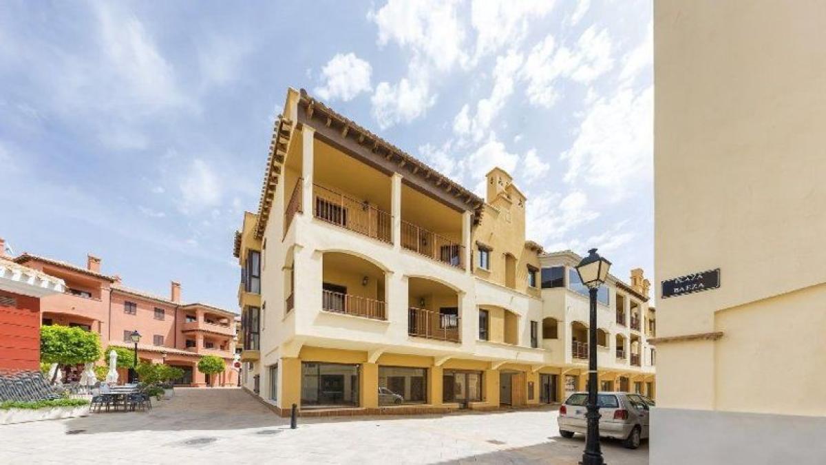 Venta de piso en Polígono 18, Fuente-Álamo
photo 2