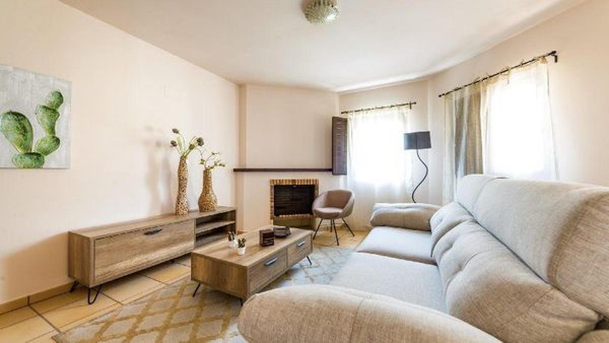 Venta de piso en Polígono 18, Fuente-Álamo
photo 3