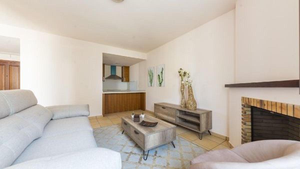 Venta de piso en Polígono 18, Fuente-Álamo
photo 4