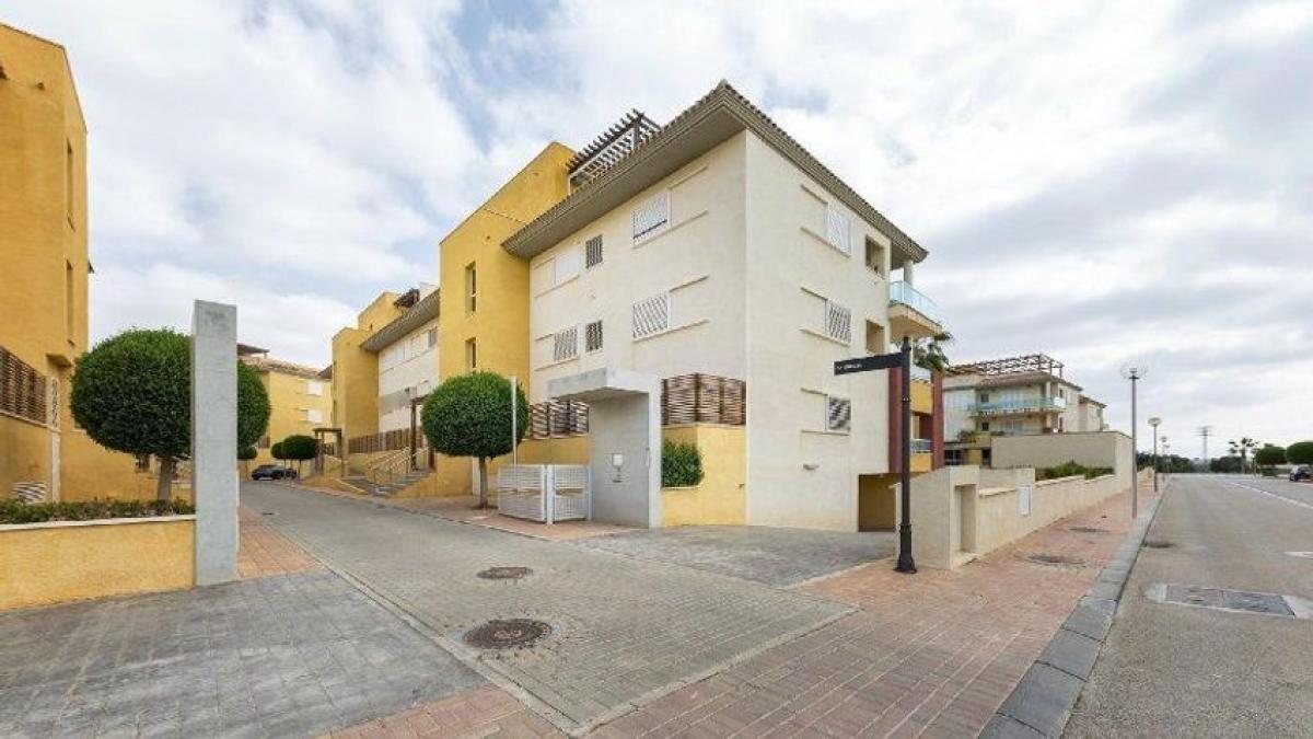 Sale of apartment in Polígono 18, Fuente-Álamo
photo 2