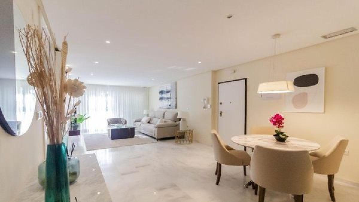 Sale of apartment in Polígono 18, Fuente-Álamo
photo 3