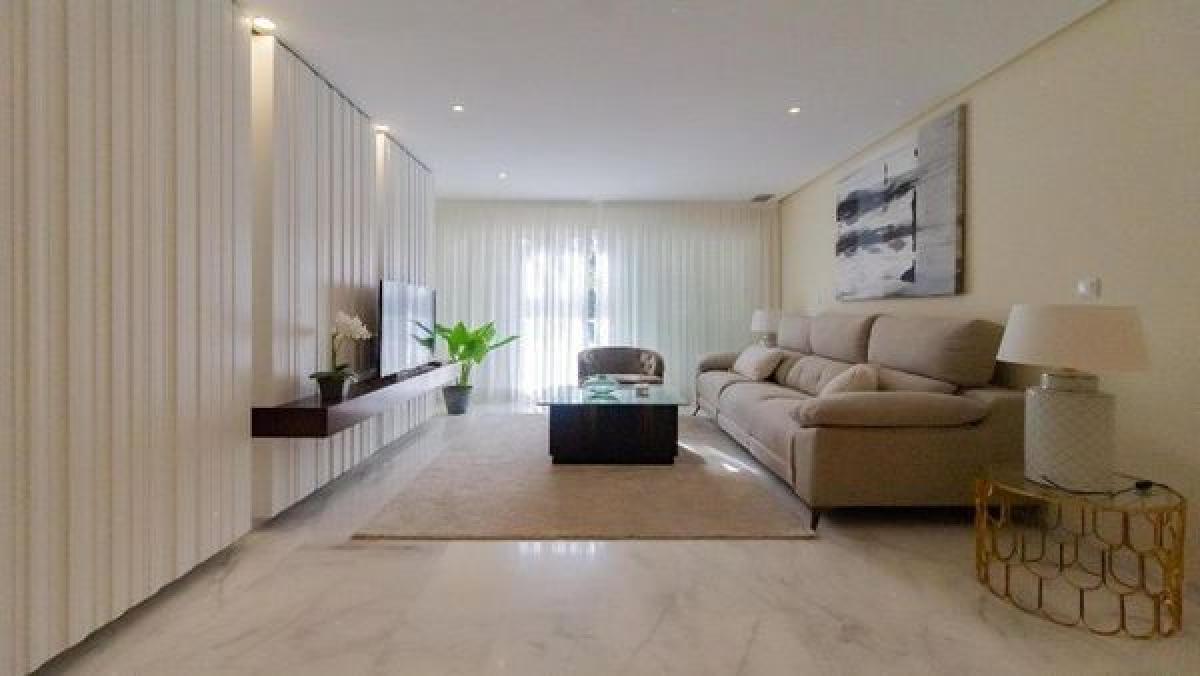 Sale of apartment in Polígono 18, Fuente-Álamo
photo 4