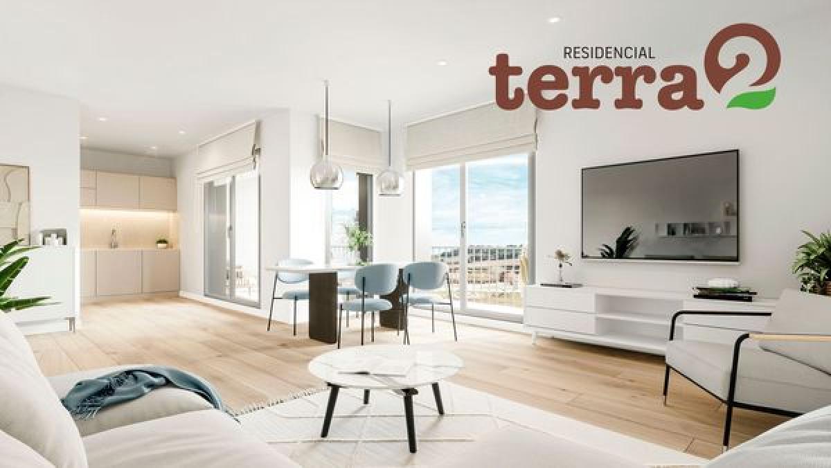 Obra nueva Residencial Terra 2 en Burgos (Revista) photo 5